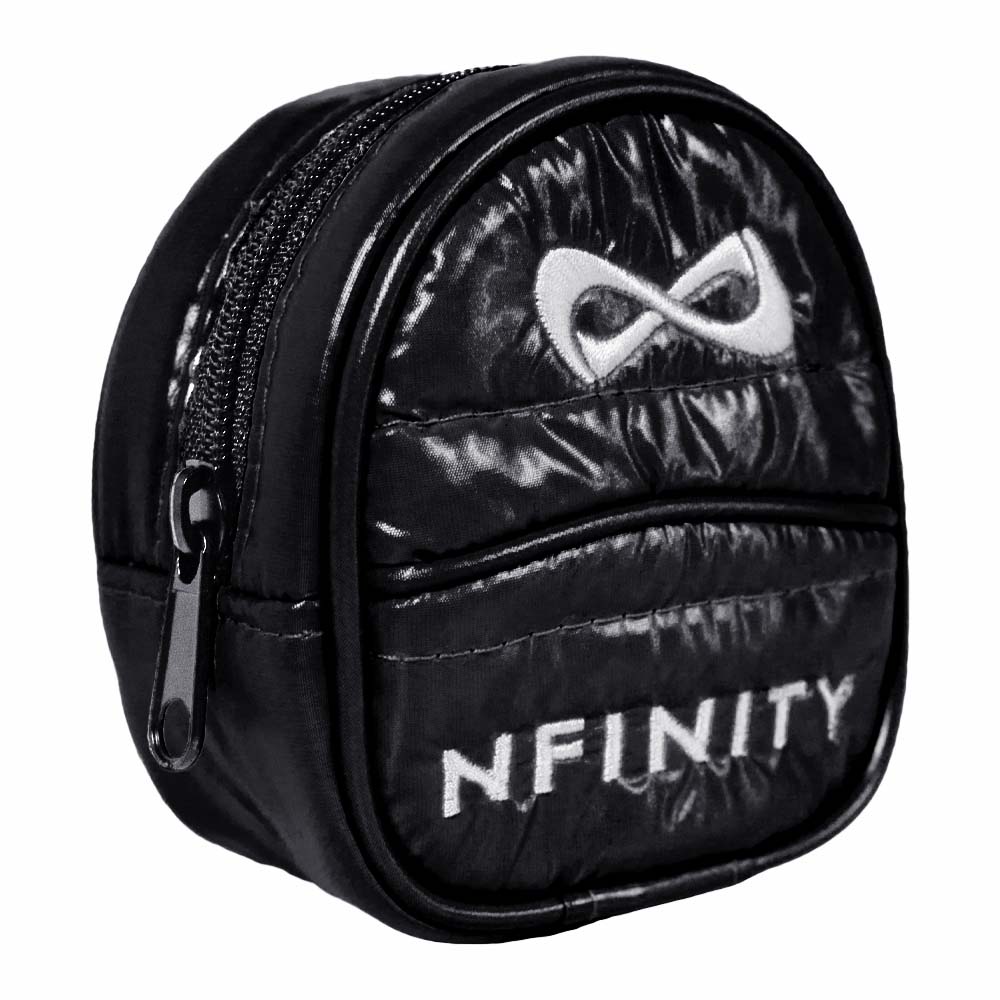 PUFFER BACKPACK – Nfinity
