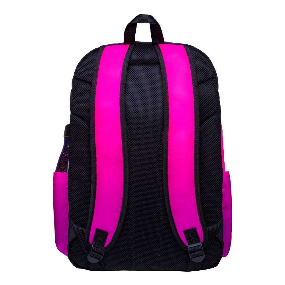 Nfinity Ombre Limelight Backpack