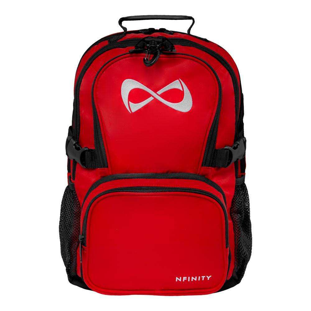 MINI BACKPACK PURSE – Nfinity