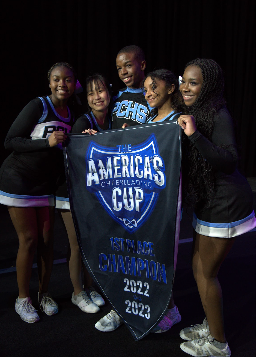 2025 America's Cheerleading Cup Championship Info & Inquiry Nfinity