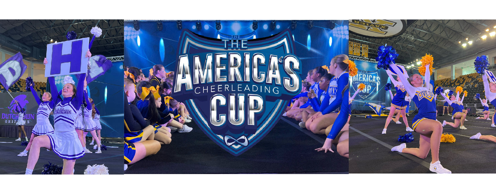 2025 America's Cheerleading Cup Championship Info & Inquiry Nfinity