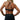 Core Triangle Back Bra - Nfinity™ - Sports Bra