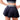 FLEX FLUTTER SKIRT - Nfinity™ Cheer - Shorts