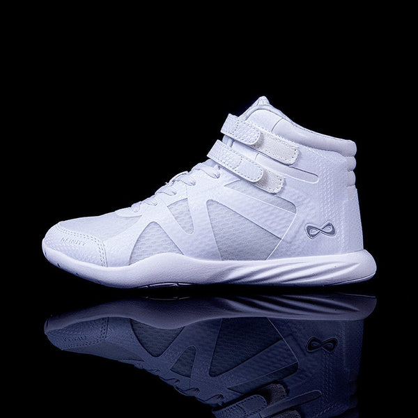 BEAST MID TOP Performance Cheerleading Shoes Nfinity Athletics Nfinity Cheer