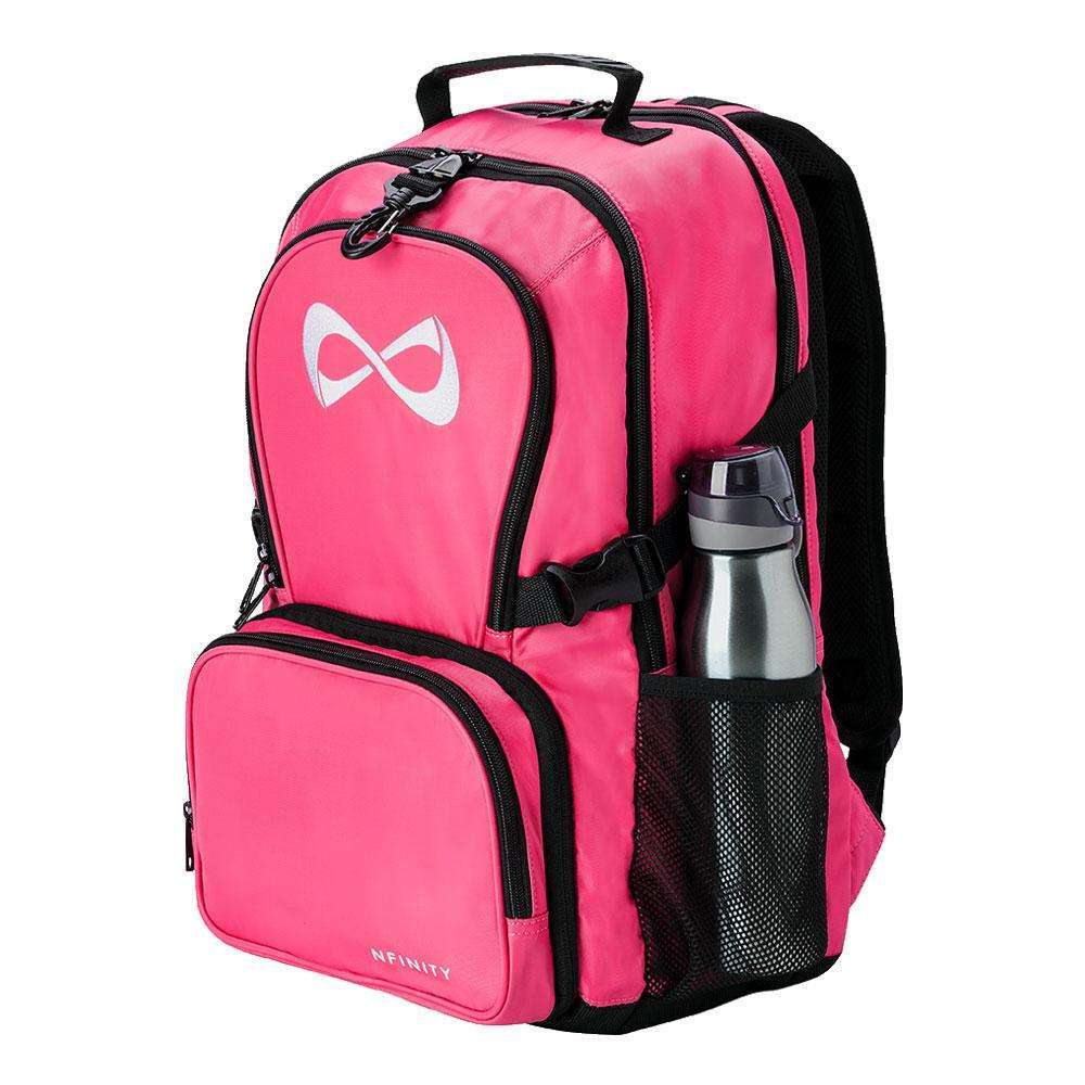 Sparkle Backpack – No Limit Sportswear