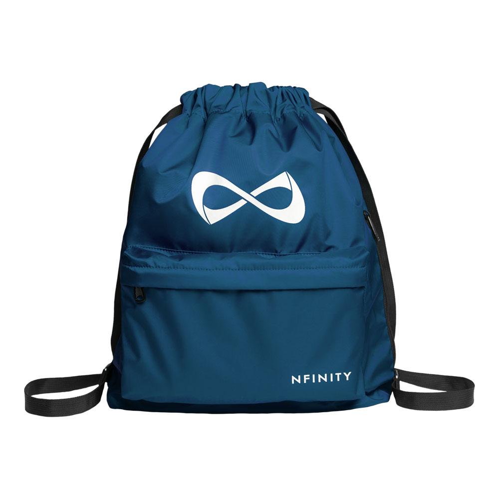 PUFFER BACKPACK – Nfinity