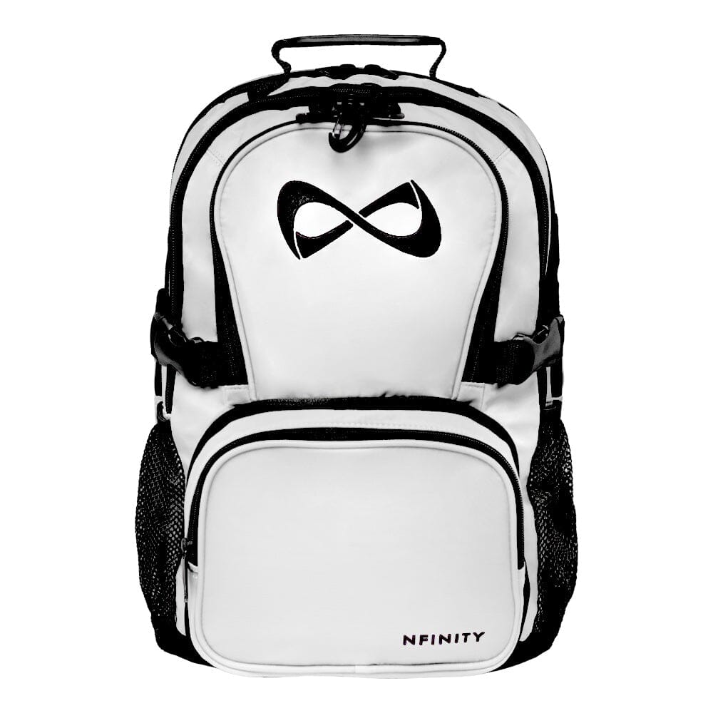 MINI BACKPACK KEYCHAIN – Nfinity